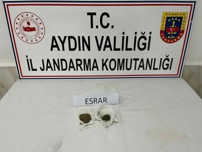 Aydin'daki Uyusturucu Operasyonlarinda 139 Süpheliye Islem Yapildi