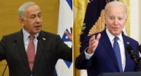 İSRAIL - Beyaz Saray alarma geçti: Biden'den Netanyahu'ya özel mesaj