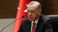  ERDOĞAN ADAYLIĞI - Cumhurbaşkanı Erdoğan'ın adaylığına itiraz! YSK kesin kararı bugün açıklayacak...
