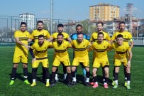 Hacilar Erciyes, Yozgat'ta Kazandi