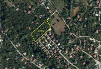 Kartepe Belediyesi'den 6 Bin 52 Metrekarelik Konut Alani Satisi