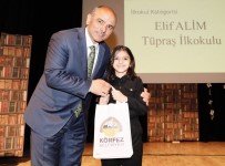 Körfez'de Kütüphaneler Haftasi Kutlandi