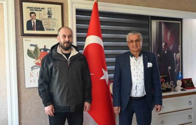 Run To Sky Yarislari'na Dogru