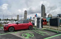 Sarj Istasyonlarinda Togg Etkisi; Yilsonuna Kadar 20 Bine Ulasacak