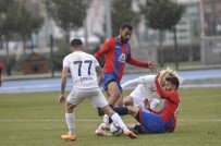 Talasgücü Belediyespor Açiklamasi 3 - Nigde Belediyespor Açiklamasi 1