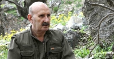 Terör örgütünden Kılıçdaroğlu'na bir destek daha! PKK elebaşı Sabri Ok itiraf etti: Birilerine destek vereceğiz...