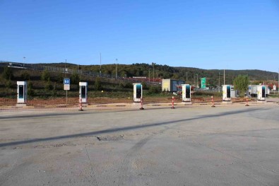 Togg, Sorunsuz Sarj Için Trugo'nun Mobil Uygulamasini Hizmete Sundu