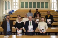 Turizm Çalistayi Raporu Yayinlandi