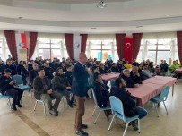 750 Personele Seçim Güvenligi Tedbiri Egitimi
