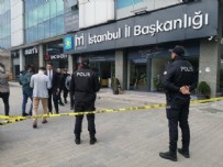  MERAL AKŞENER AK PARTİ - AK Parti'den Akşener'in açıklamalarına sert tepki: Provokatif bir yaklaşımdır