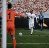 Altayli Tolga Ünlü'den Fair-Play Örnegi