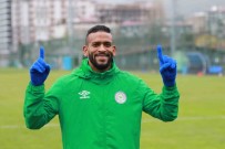 Amilton Açiklamasi 'Her Maç Bir Final'