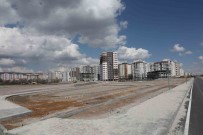 Baskan Çolakbayrakdar Açiklamasi 'Kocasinan, Yeni Parklariyla Daha Da Güzellesiyor' Haberi