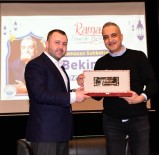 Bekir Develi Ile 'Bizim Hikayemiz' Ezinelilerle Bulustu