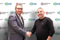 Dadaslar Palet, GES Yatirimi Için Fokus Enerji Ile Anlasti