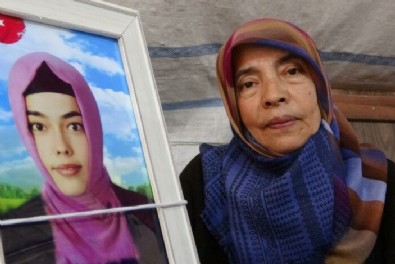 Diyarbakır annelerinin evlat nöbeti bin 306 gündür kararlılıkla devam ediyor
