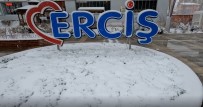 Ercis'te Mart Ayi Karli Bitti