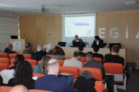 EURORESO Genel Kurulu EGIAD Ev Sahipliginde Yapildi