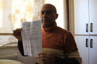 Evinin Kirasinin Yüzde 250 Arttigini Ihtarname Ile Ögrendi