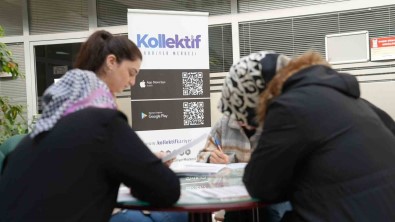 Gürsu Belediyesi'nden Kadinlara Is Firsati