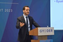 GYODER Baskanini Seçti