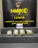 Izmir Polisinden Uyusturucu Tacirlerine Operasyon