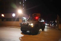 Mersin'de DEAS'a Operasyon Açiklamasi 8 Gözalti Karari