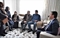 Osmangazi Belediyesi'nden Depremzedelere Destek Sürüyor Haberi