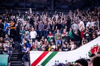 Pinar Karsiyaka'nin Tribün Olaylariyla Basi Dertte