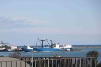 Samsun'da Subat Ayinda 71,4 Milyon Dolarlik Ihracat Yapildi