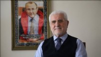 MEHMET SELİM KİRAZ - Şehit Savcı Mehmet Selim Kiraz'ın babasından terör ortaklığına tepki: Koltuk uğruna devleti satma peşindeler