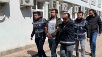 Sinop'ta Baba Ve Oglunu Öldüren Zanli Tutuklandi Haberi