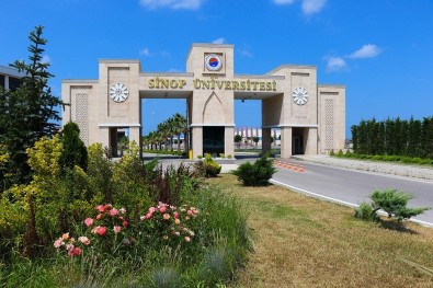 Sinop Üniversitesi Yüz Yüze Egitime Basliyor