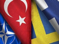  FİNLANDİYA NATO - Türkiye'nin kararlı duruşu değişmedi! Finlandiya terör gerçeğini gördü: Erdoğan dünyaya açık açık gösterdi