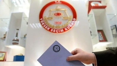 Türkiye seçime 4 adayla gidiyor: Kesin aday listesi Resmi Gazete'de yayımlandı