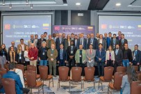 Türkiye Ve Kolombiya, Aralarindaki Ticareti 5 Milyar Dolara Çikarmak Için Bulustu