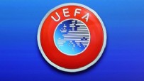 UEFA - UEFA'dan Fenerbahçe Trabzonspor ve Sivasspor'a ceza