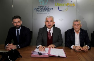 Ulasimpark Çalisanlarinin En Düsük Maasi 19 Bin 500 TL Oldu