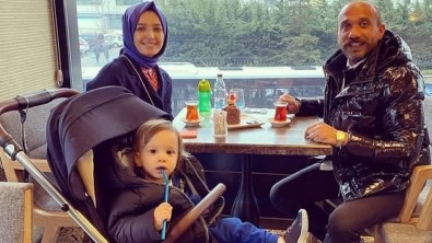 Ümraniye'de Anne Ve Oglu Evde Ölü Bulundu