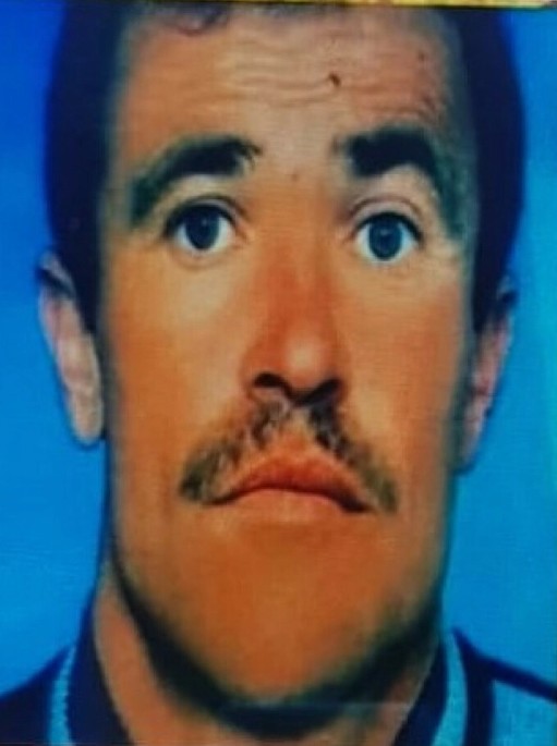 10 yıldır aranıyordu! Birlikte yaşadığı kadın...