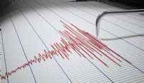 Adıyaman ve Hatay'da deprem meydana geldi
