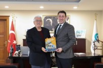 'Anilarda Bandirma' Adli Dergi Basildi