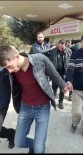Ankara'da Çesitli Suçlardan Aranmasi Bulunan 21 Hükümlü Firari Yakalandi