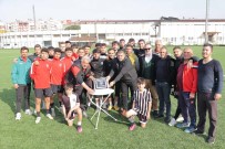 Aydinspor 57'Nci Yas Gününü Kutladi