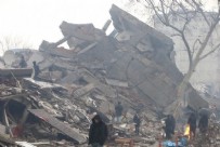 Bakan Soylu depremlerdeki can kaybı sayısını açıkladı