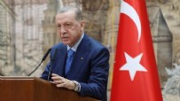 RECEP TAYYİP ERDOĞAN - Başkan Erdoğan'dan 6'lı koalisyon yorumu: Biz can derdindeyiz, bunlar mal derdinde...