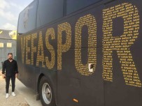 Baskan Kaskat Açiklamasi 'Ligin Bitmesine 12 Hafta Kala Bize Haksizlik Yapiliyor'