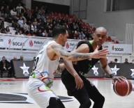 Basketbol Süper Ligi Açiklamasi Aliaga Petkimspor Açiklamasi 85 - Darüssafaka Lassa Açiklamasi 88