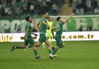 Bursaspor'un Rakibi Amed Sportif Faaliyetler