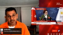 MERAL AKŞENER - Fatih Portakal'dan muhalefete tepki: Uyuttunuz mu bizi